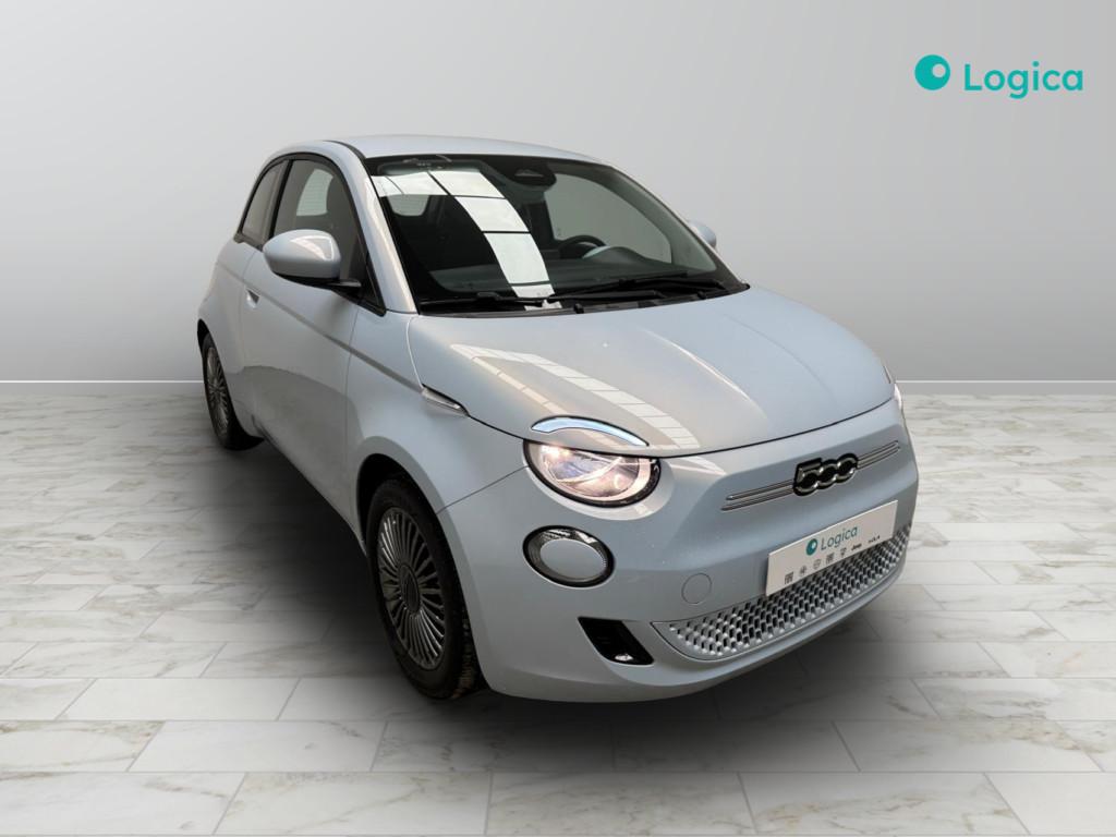 FIAT 500e - 500e 42 kWh Icon