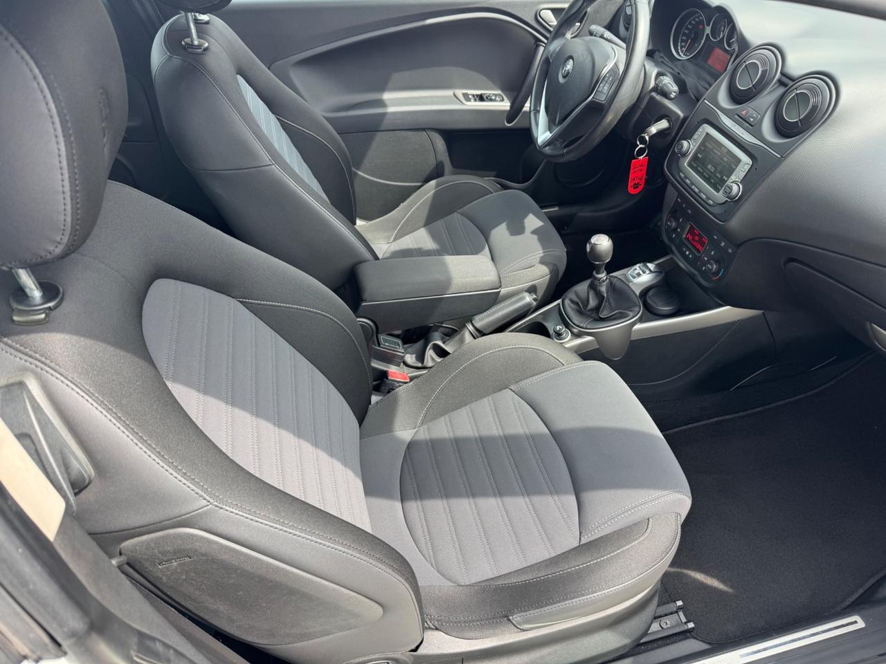 Alfa Romeo MiTo 1.3 JTDm 95 CV S&S Super