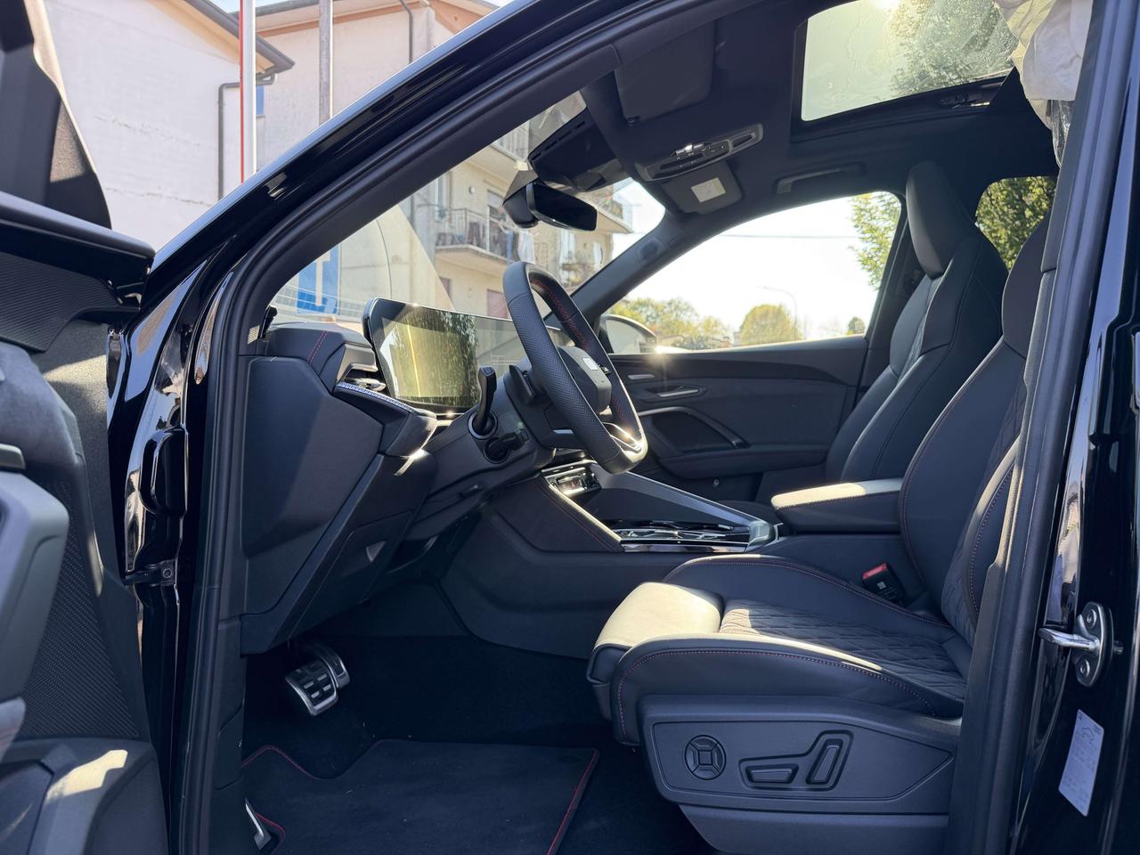 Audi Q5 Sportback 40 2.0 tdi Quattro S line *Iva esclusa*