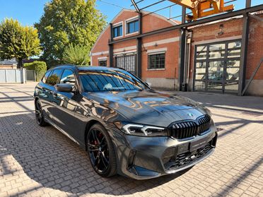BMW 320 SERIE 3 320D XDRIVE TOURING M SPORT MSPORT PRO