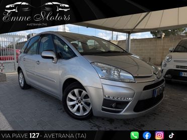 Citroen C4 Picasso 1.6 HDi 110 Cv Selection