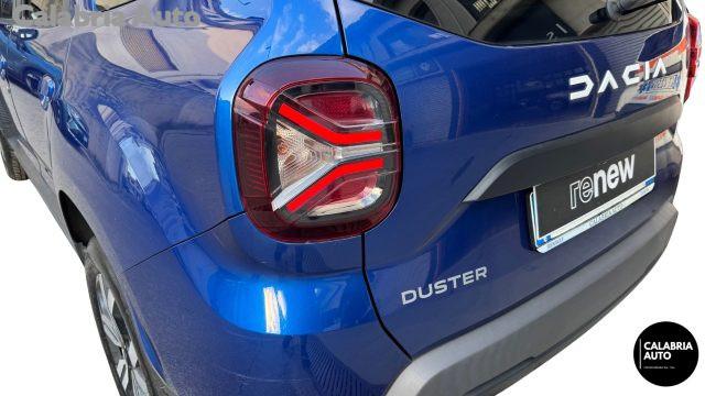 DACIA Duster 1.0 TCe GPL 4x2 Journey