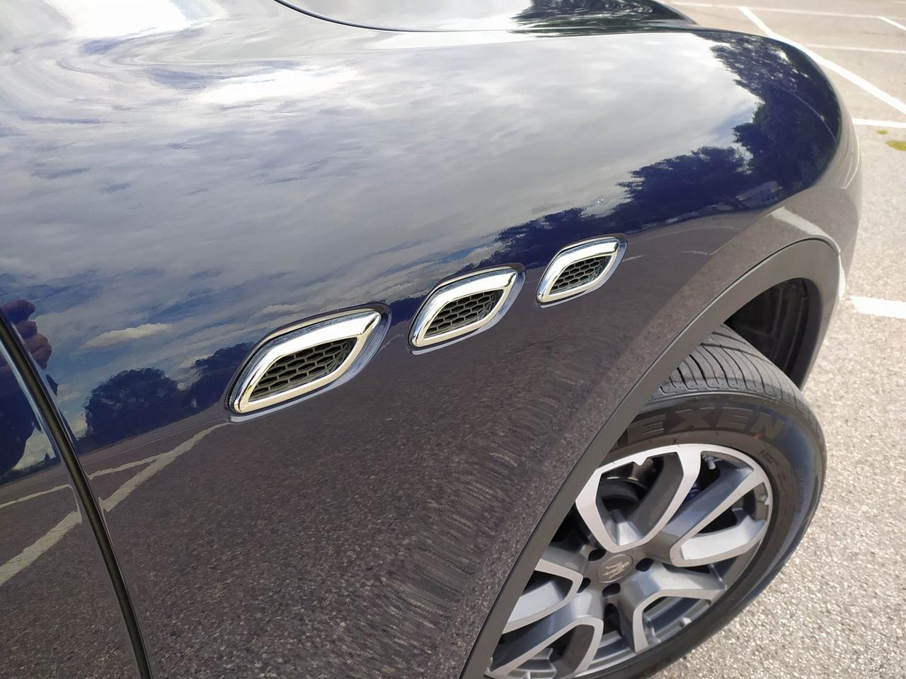 Maserati Levante GranSport 3.0 V6