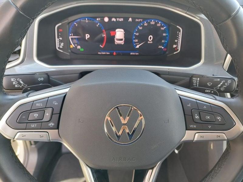Volkswagen T-Roc T-Roc 2.0 tdi Style 4motion 150cv dsg