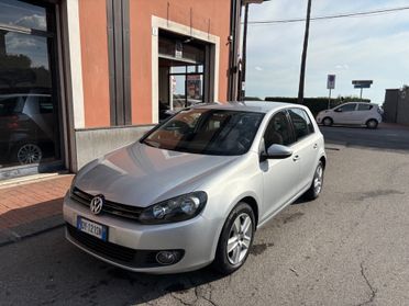 Volkswagen Golf 1.6 5p. Comfortline BiFuel GPL