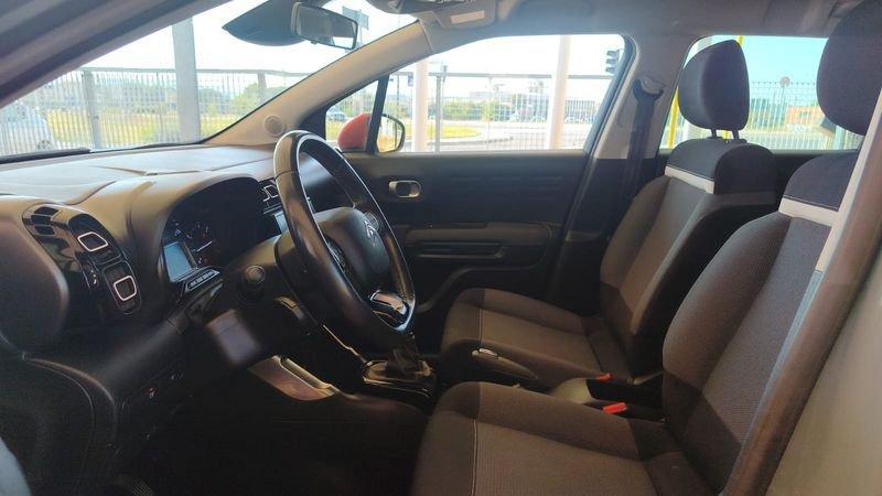 Citroën C3 Aircross BlueHDi 110 S&S Feel