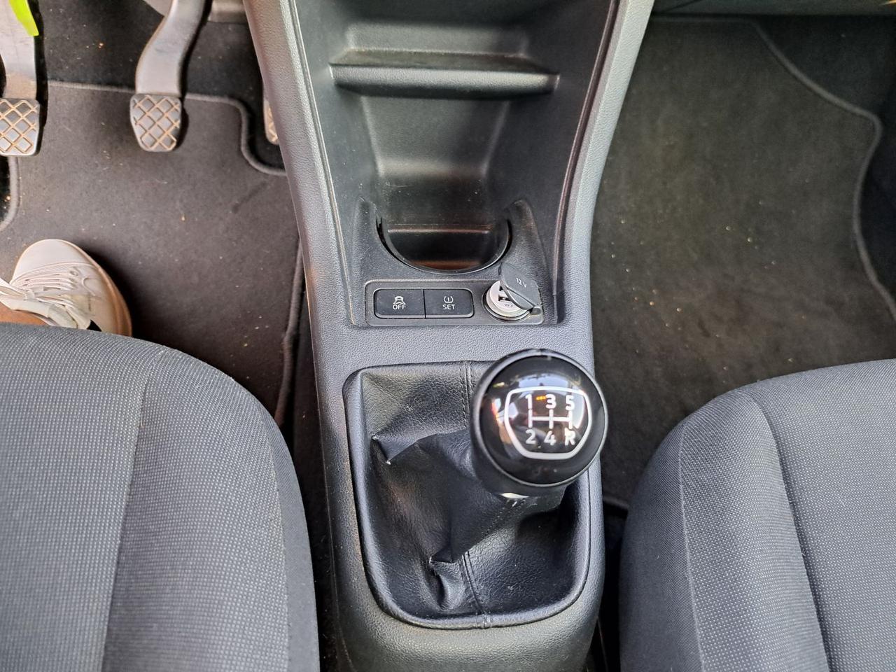 Volkswagen up! 1.0 BlueMotion Move up! #5882