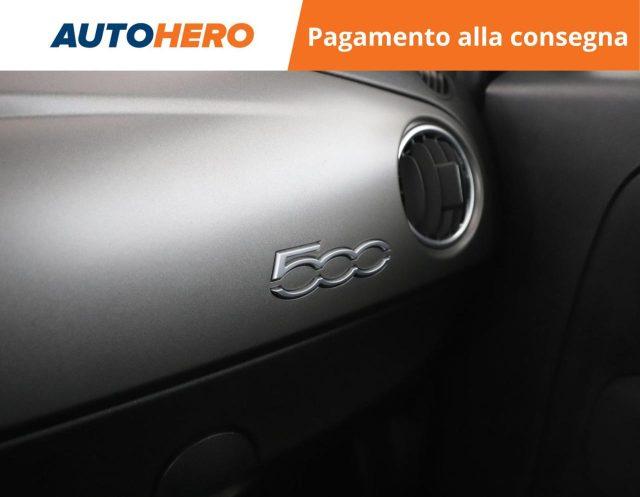 ABARTH 595 1.4 Turbo T-Jet 160 CV Pista