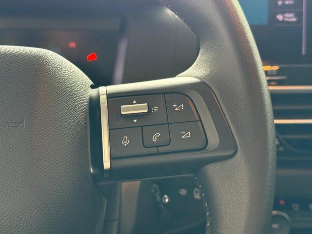CITROEN C4 PureTech 130 S&S EAT8 Feel Pack