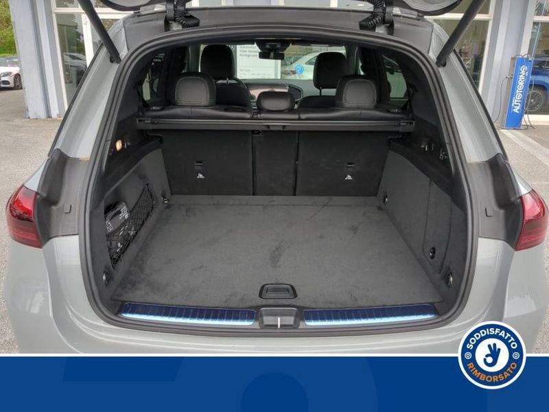 Mercedes-Benz GLE 450d 4Matic AMG Line Premium