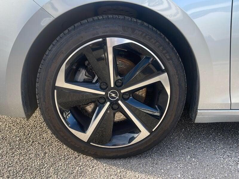 Opel Astra VI 2022 Sports Tourer Sports Tourer 1.5 GS s&s 130cv at8