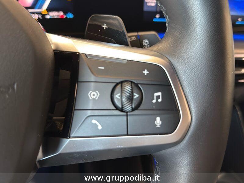 BMW Serie 2 Active Tourer Serie 2 U06 Active Tourer 218d Active Tourer Msport auto