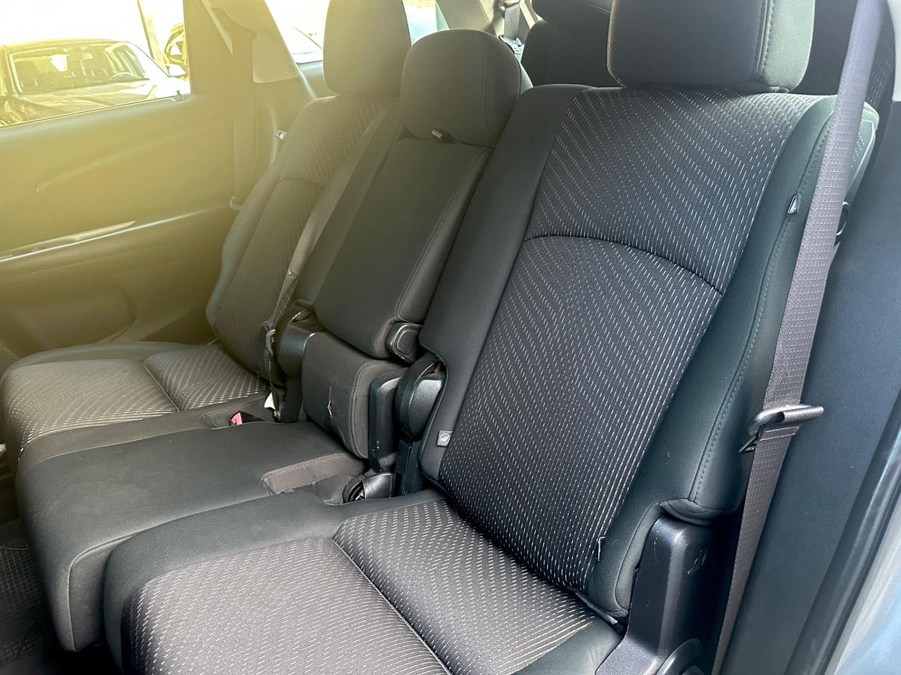 Fiat Freemont 2.0 Multijet 140 CV Lounge