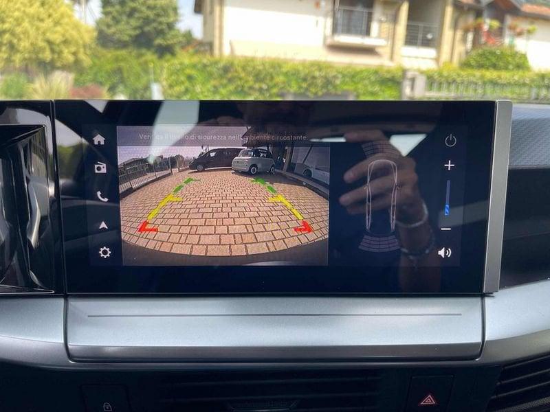 Opel Frontera Hybrid 145 CV EDCT Edition - NUOVO