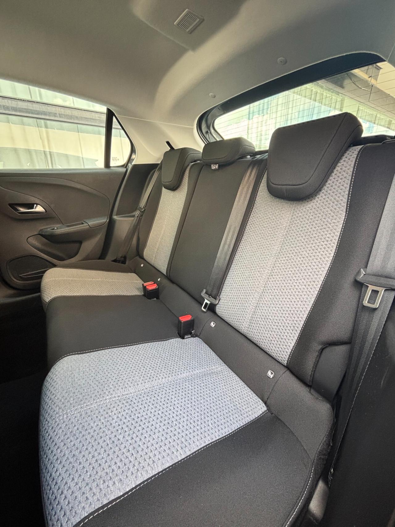 Opel Corsa 1.2