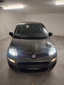 Fiat Panda Cross 1.0 FireFly S&S Hybrid