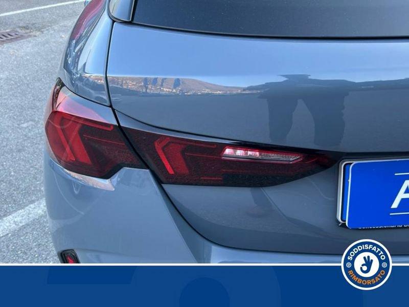 BMW Serie 1 118d M Sport Pro
