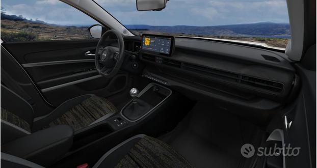 JEEP Avenger Longitude 1.2 Turbo