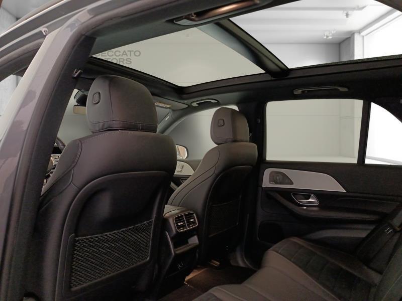 Mercedes GLE 350 350 de EQ-POWER Premium 4Matic 9G-Tronic Plus