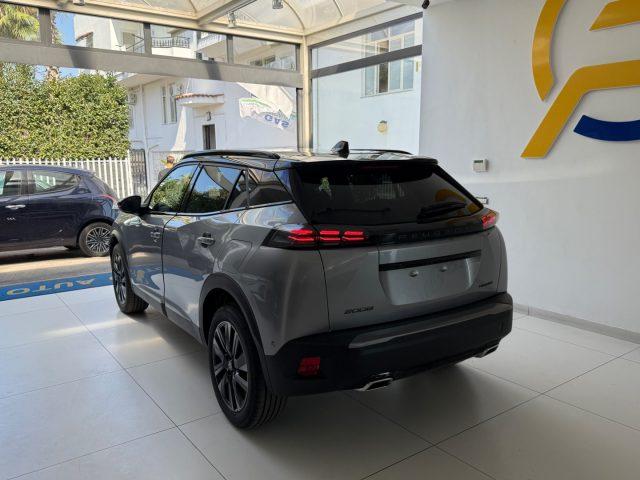 PEUGEOT 2008 Hybrid 136 e-DCS6 GT da?319,00