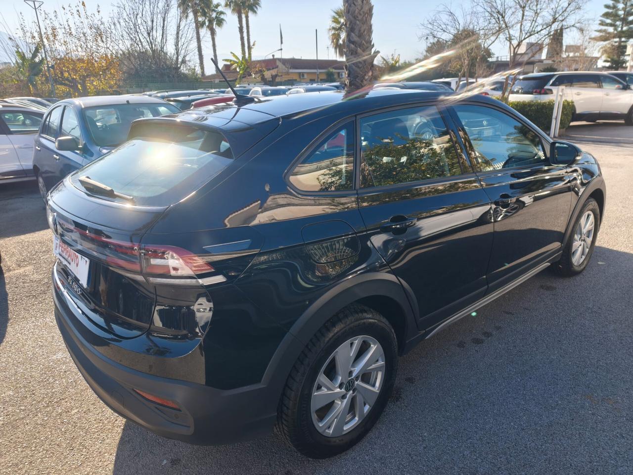 VW TAIGO 1.0 TSI 110CV LIFE PLUS