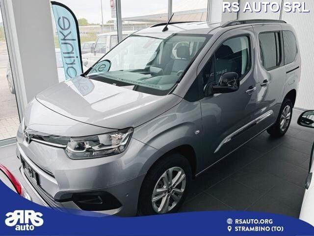 TOYOTA Proace City Verso Proace City Verso 1.5D 130 CV S&S L1 Executive