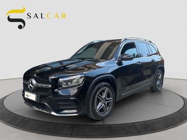 Mercedes-benz GLB 200 d Automatic 4Matic AMG Line Advanced Plus 2024