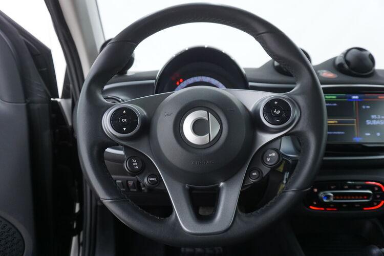 Smart fortwo EQ Passion BR372062 Elettrico 82CV