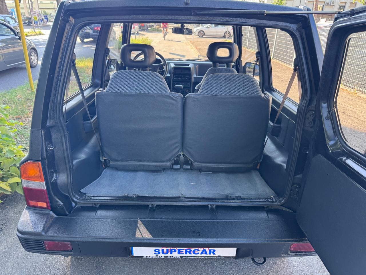 Suzuki Vitara 4X4 1.6 benzina automatica garanzia 12 m