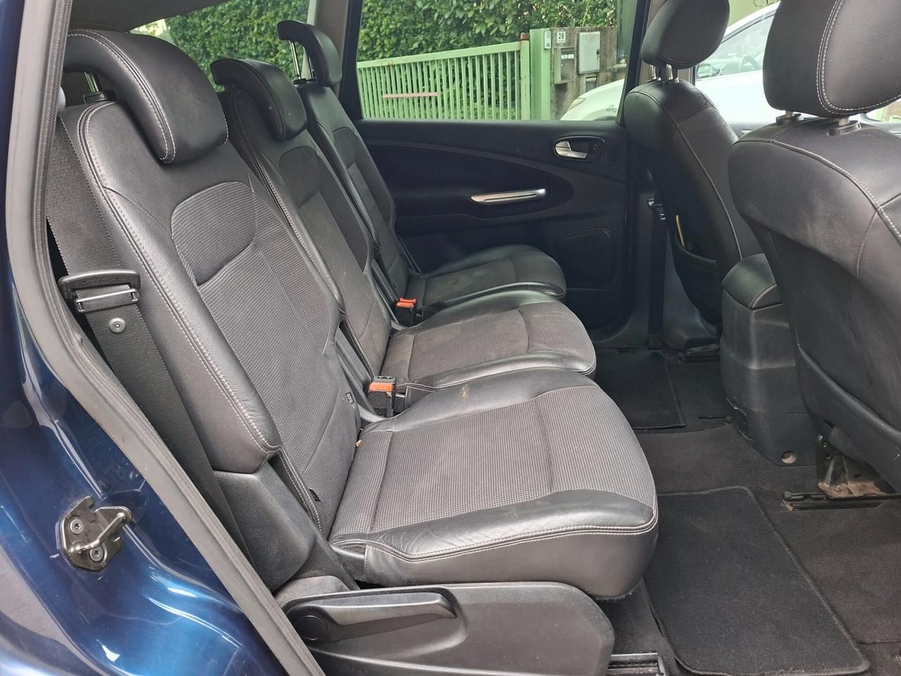 Ford S-Max 2.0 TDCI / 5 POSTI / DA NEOPATENTATI
