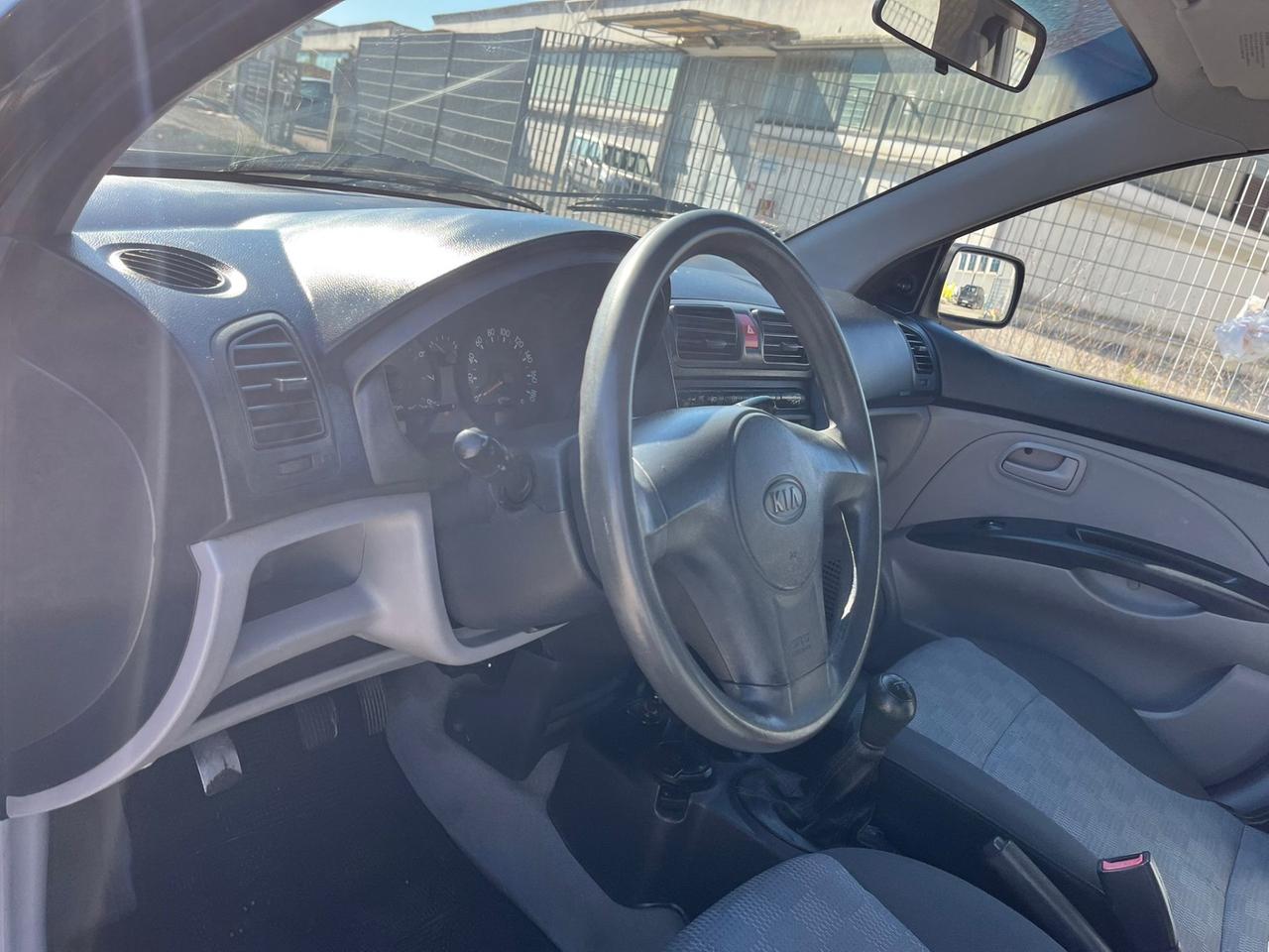 Kia Picanto 1.0 12V Urban 122000 KM