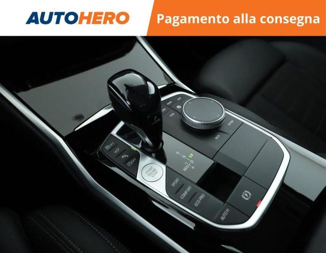 BMW 330 i xDrive Touring Sport