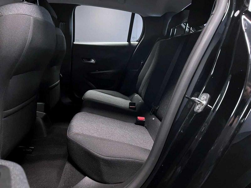 Peugeot 208 208 5p 1.2 Hybrid 100cv e-DCS6 Style