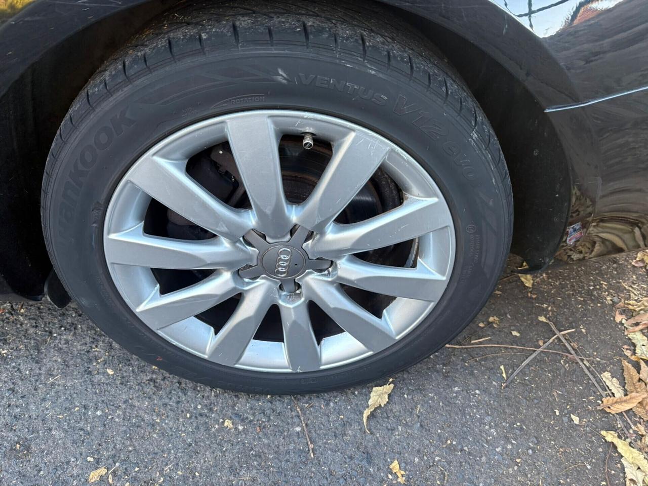 Audi A4 sw tdi 2.0 DIESEL
