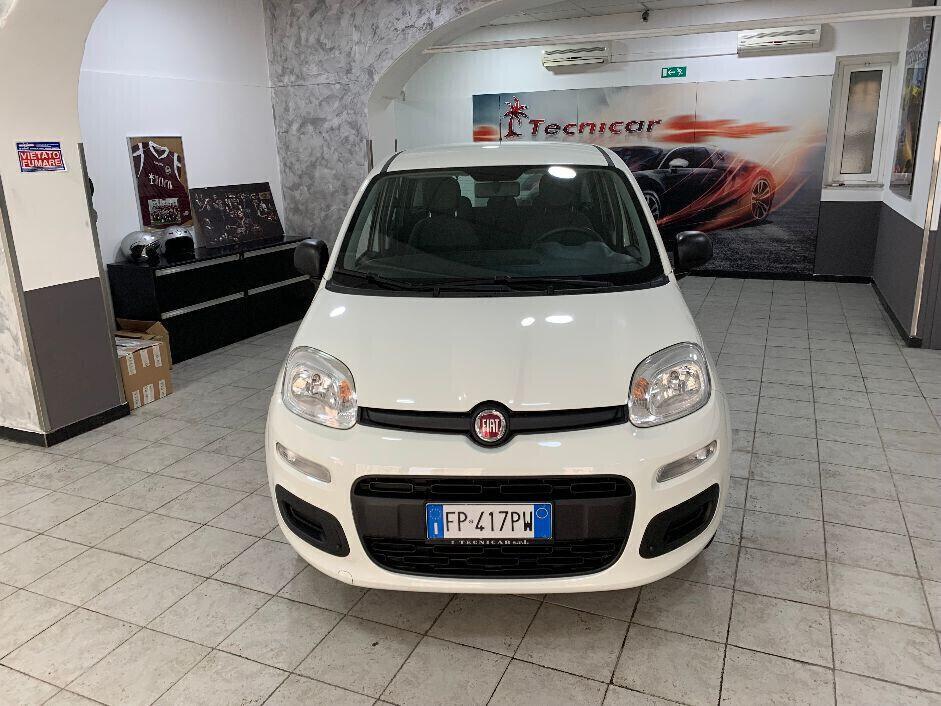 Fiat Panda 1.2 Easy