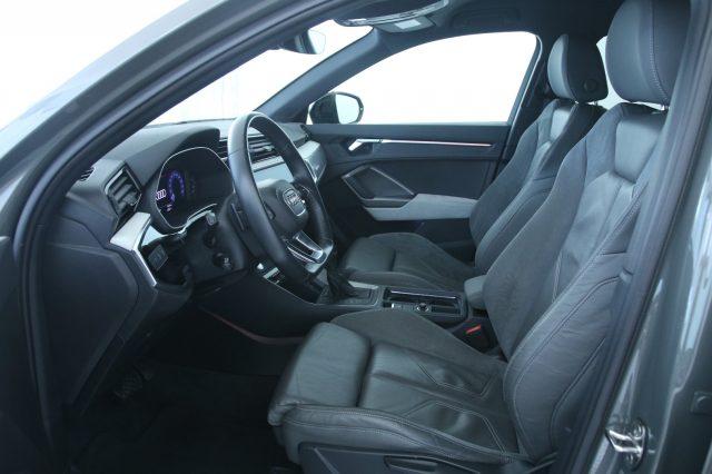 AUDI Q3 40 TFSI quattro S tronic S Line *SCONTO IMMEDIATO*