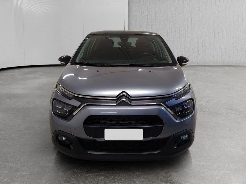 Citroën C3 1.2 puretech Shine Pack s&s 83cv