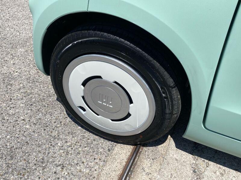FIAT Topolino