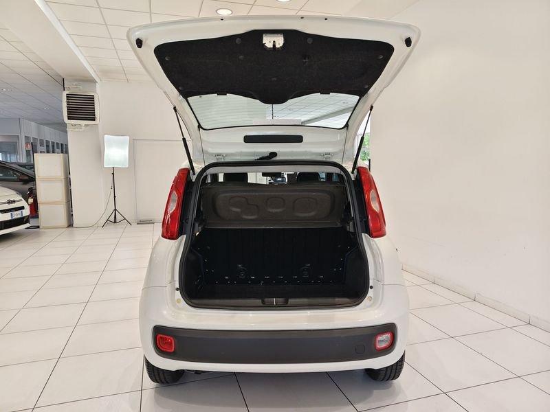 FIAT Panda Panda 1.2 Easy 69cv*SUPER PREZZO*