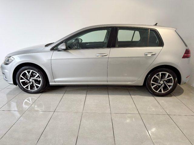 VOLKSWAGEN Golf 2.0 TDI 150 CV DSG 7.5