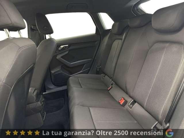 Audi A3 35 TDI S tronic Business Advanced