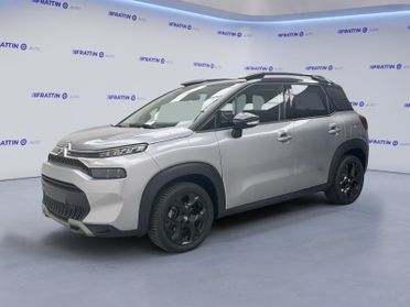 CITROEN C3AIRCROSS PURETECH 110 S&S MA