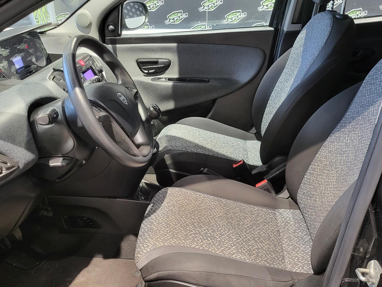 Lancia Ypsilon - 2020 1.2 69 CV Elefantino Blu