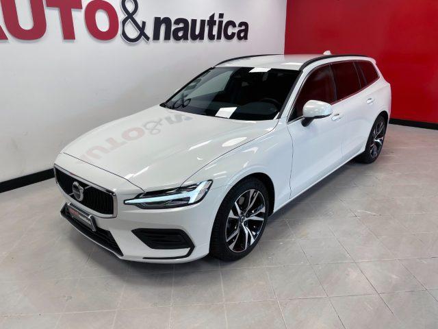 VOLVO V60 2.0 B4 CORE AUTO