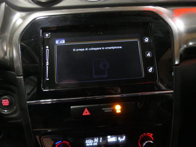 SUZUKI Vitara 1.6 DDiS 4WD AllGrip V-Cool
