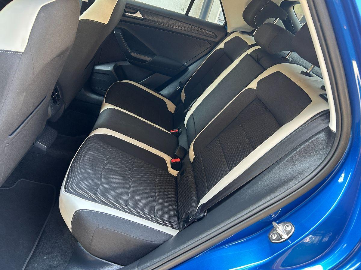 VOLKSWAGEN - T-Roc - 1.6 TDI SCR Advanced BlueMot.Tech.