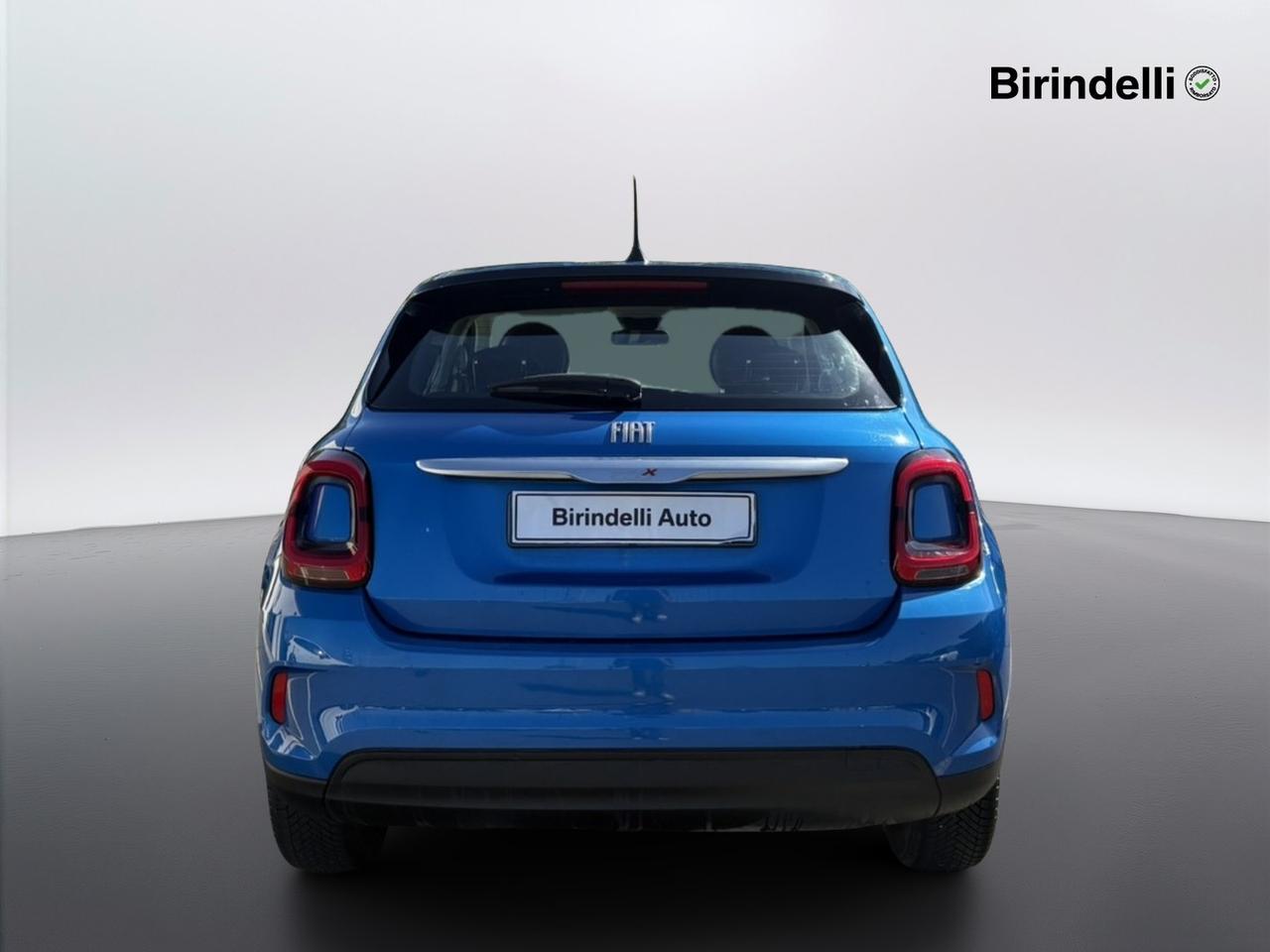 FIAT 500X - 500X 1.0 T3 120 CV
