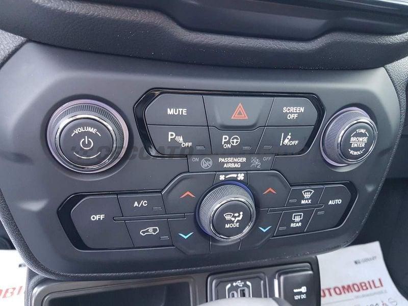 Jeep Renegade Renegade E-Hybrid My25 North Star 1.5 Turbo T4 E-Hybrid 130cv Fwd