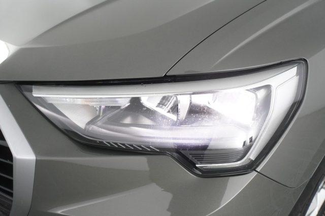 AUDI Q3 Q3 35 TFSI S tronic Business Advanced