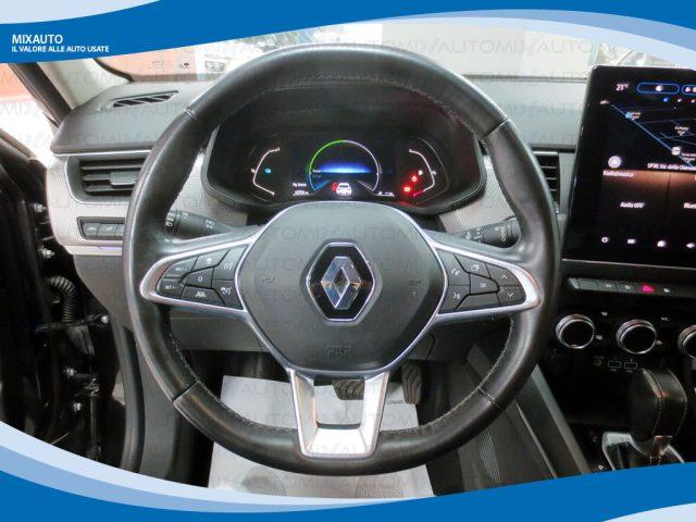 RENAULT Arkana 1.6 eTech Full Hybrid 145cv Intens AUT EU6